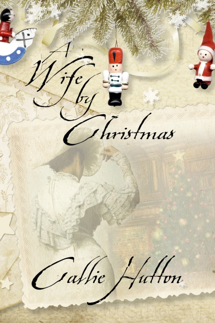 A Wife by Christmas